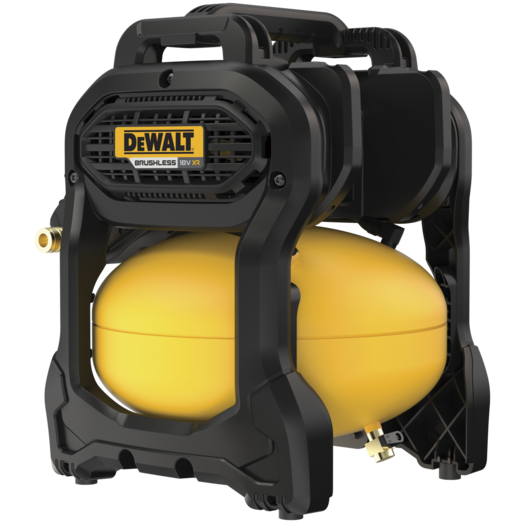 DeWALT DCC1018N-XJ kompressor 18V XR solo