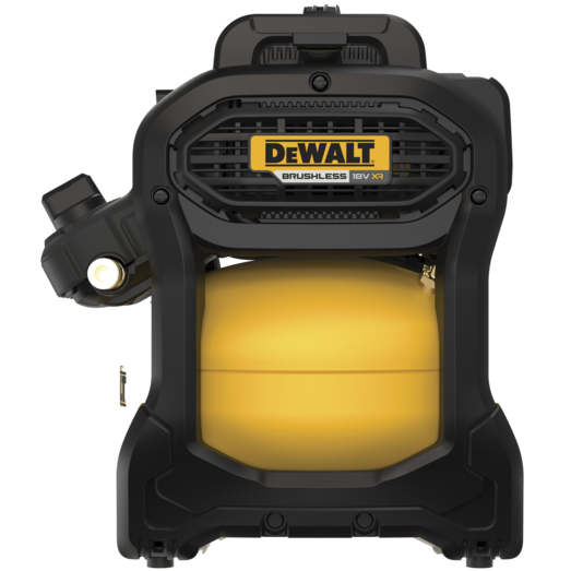 DeWALT DCC1018N-XJ kompressor 18V XR solo