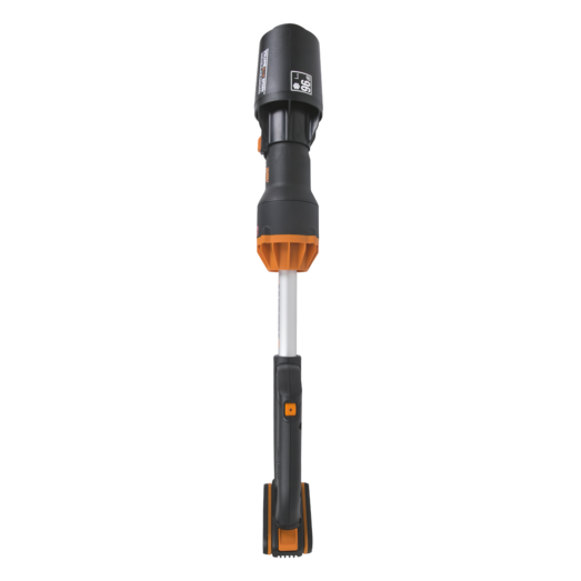 Worx WG543E akku løvblæser inkl. 20V batteri og lader