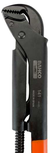 Bahco rørtang 1-1/2" 426 mm