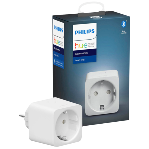 Philips Hue Smart plug