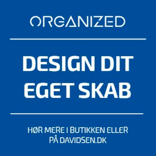 Design din egen garderobe