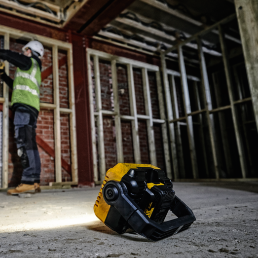 Dewalt DCL077-XJ arbejdslampe 12V-18V LED