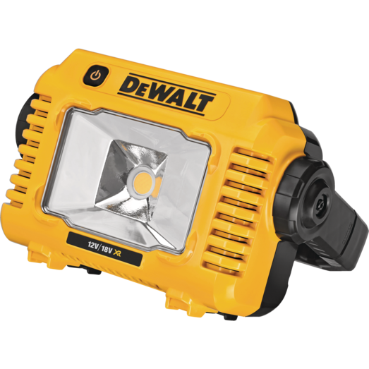 Dewalt DCL077-XJ arbejdslampe 12V-18V LED