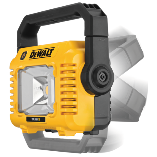 Dewalt DCL077-XJ arbejdslampe 12V-18V LED