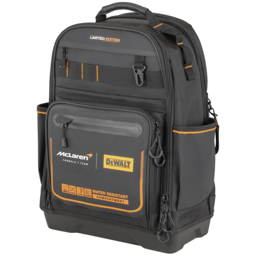 DeWalt MCLaren DWST60122-1 rygsæk