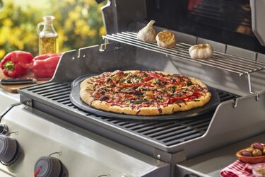 weber pizzasten