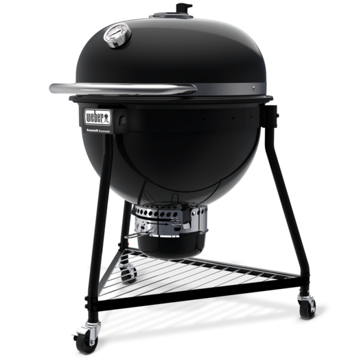 Weber Summit Kamado E6 kulgrill