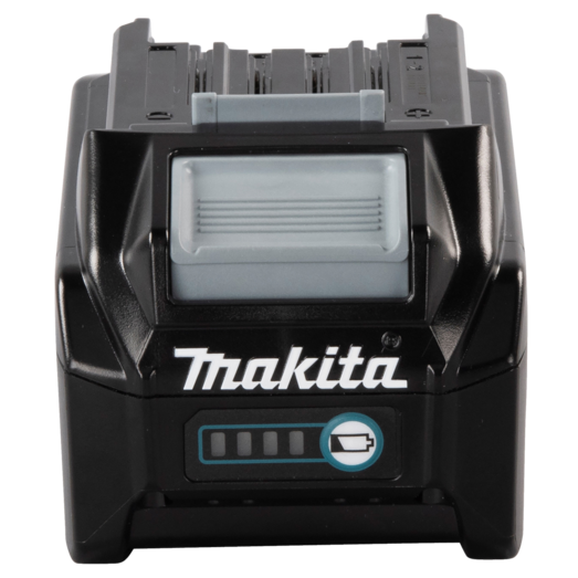 Makita 191B26-6 40V 4.0 Ah XGT batteri