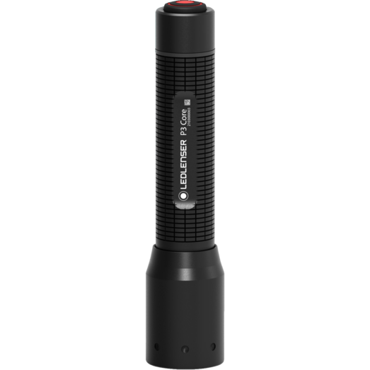 Ledlenser P3 Core lommelygte