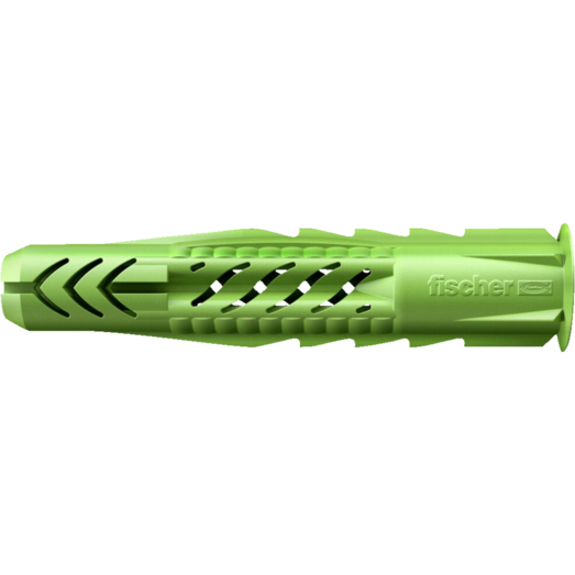 Fischer UX Green universaldyvel m/krave 6 mm 40 stk