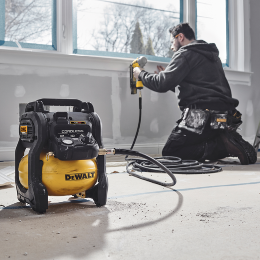 DeWALT DCC1018N-XJ kompressor 18V XR solo