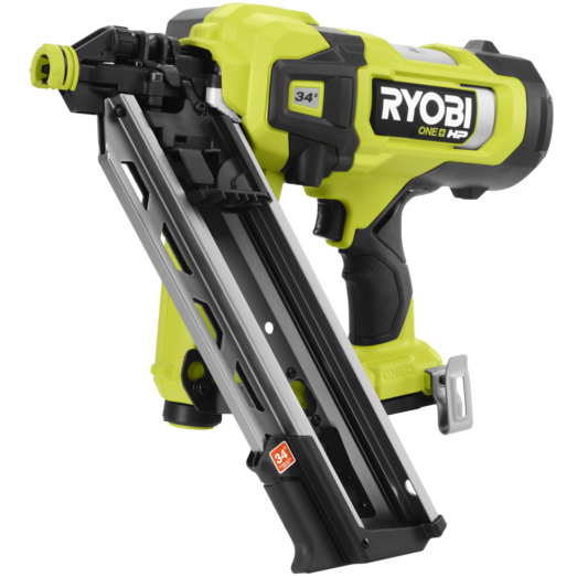 Ryobi RFN1834X-0 18V ONE+ sømpistol solo