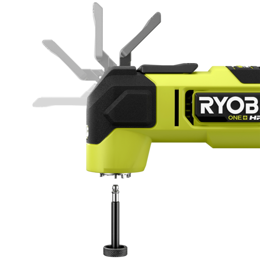 Ryobi RMT18X-0 18V ONE+ multicutter solo