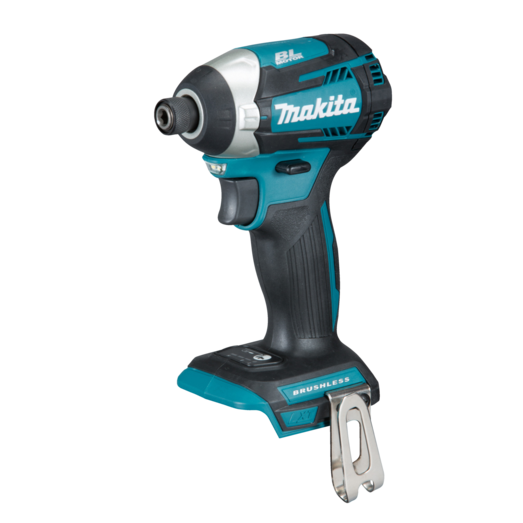 Makita DTD154Z slagskruetrækker 18V LXT solo