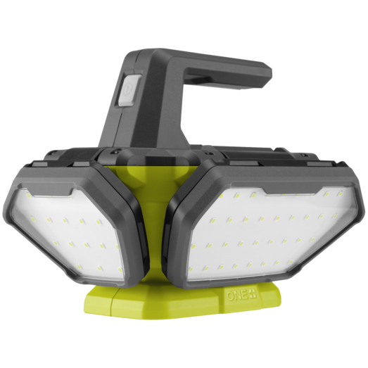 Ryobi R18L360-0 18V ONE+ lampe solo