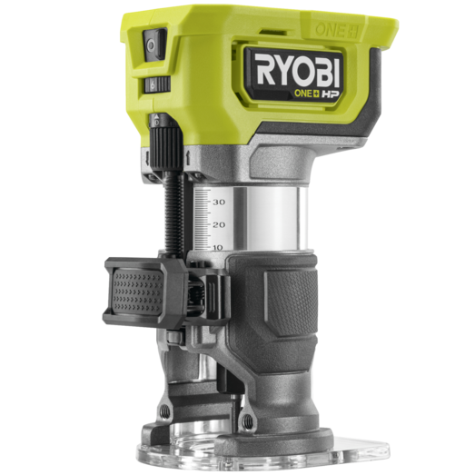 Ryobi RTR18C-0 18V ONE+ overfræser solo