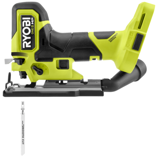 Ryobi RJS18BX-0 ONE+ stiksav solo