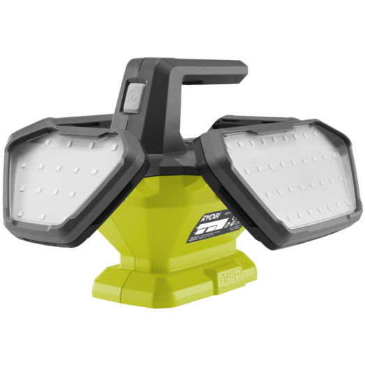 Ryobi R18L360-0 18V ONE+ lampe solo