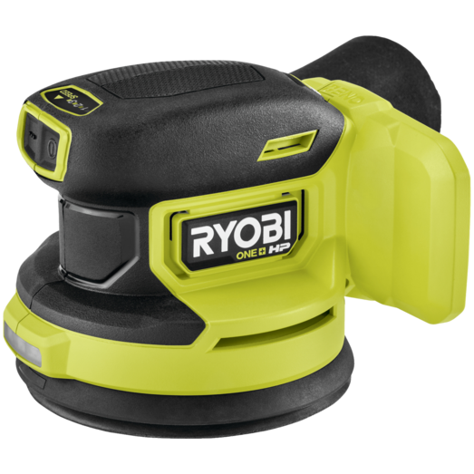 Ryobi RROS18C-0 18V ONE+ excentersliber solo