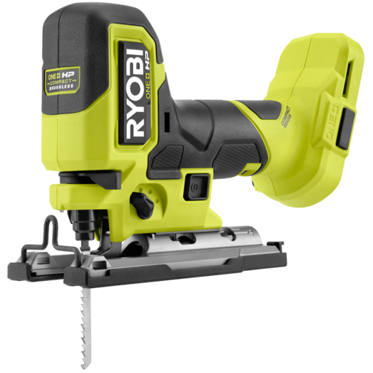 Ryobi RJS18BX-0 ONE+ stiksav solo