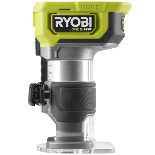 Ryobi RTR18C-0 18V ONE+ overfræser solo