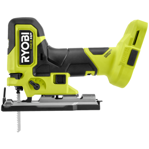 Ryobi RJS18BX-0 ONE+ stiksav solo