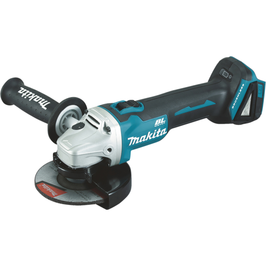 Makita DGA506Z 18V LXT vinkelsliber Ø125 mm solo