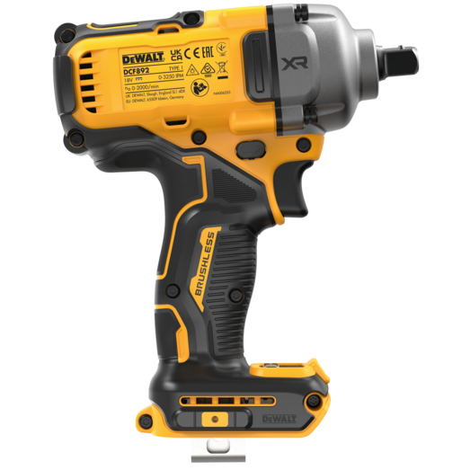 DeWALT DCF892N-XJ slagnøgle 1/2 solo