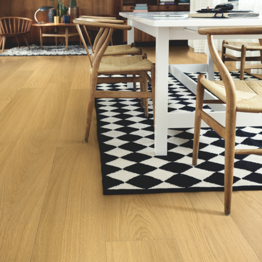 Pergo Lillehammer laminatgulv 1380x212x9 mm Select oak