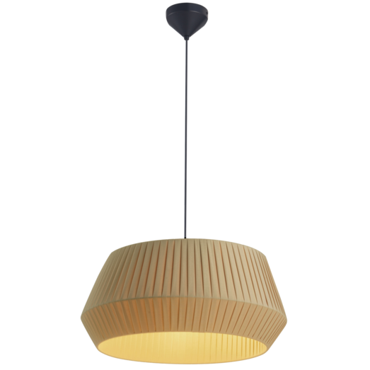 Nordlux Dicte 53 pendel beige