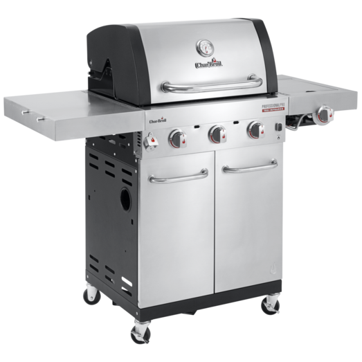 Char-Broil Professional PRO S 3 gasgrill