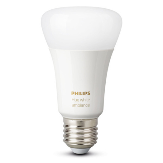 Philips Hue White ambiance pære E27 LED