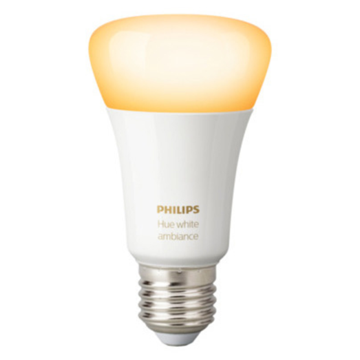 Philips Hue White ambiance pære E27 LED