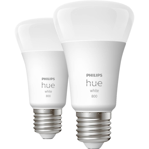 Philips Hue smart LED 9W 2 pak