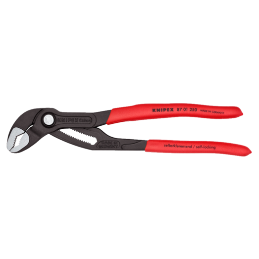 Knipex Cobra Vandpumpetangsæt 150,180, 200 mm