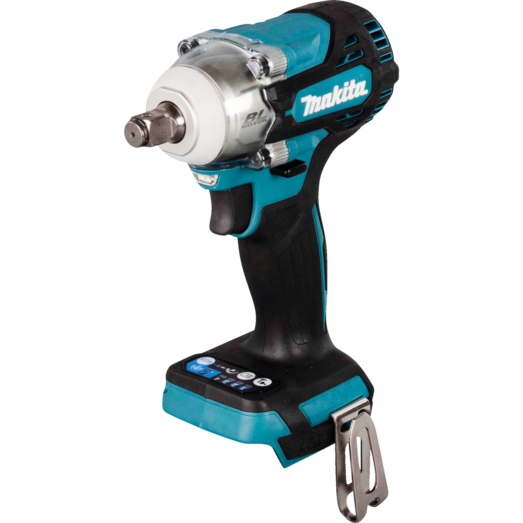 Makita DTW300Z 1/2" slagnøgle 18V solo