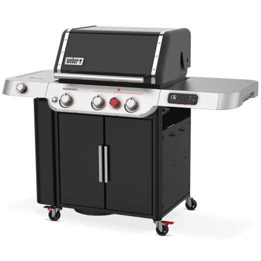 Weber Genesis EX-335 smart-gasgrill