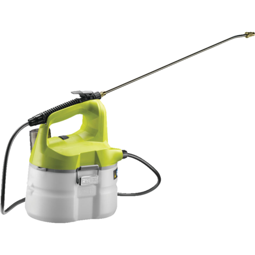 Ryobi OWS1880 ukrudtssprøjte 18V ONE+ solo 3,5 L