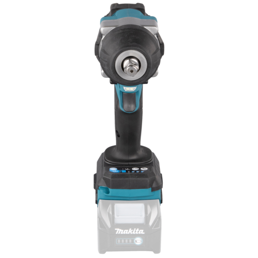 Makita TW007GZ slagnøgle 1/2" 40V XGT