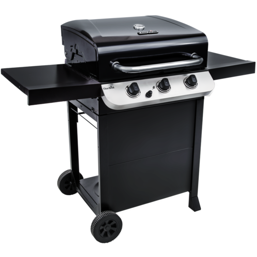 Char-Broil Convective 310 B gasgrill