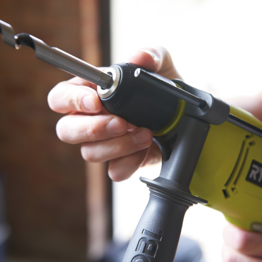 Ryobi RPD800-K slagboremaskine 800W