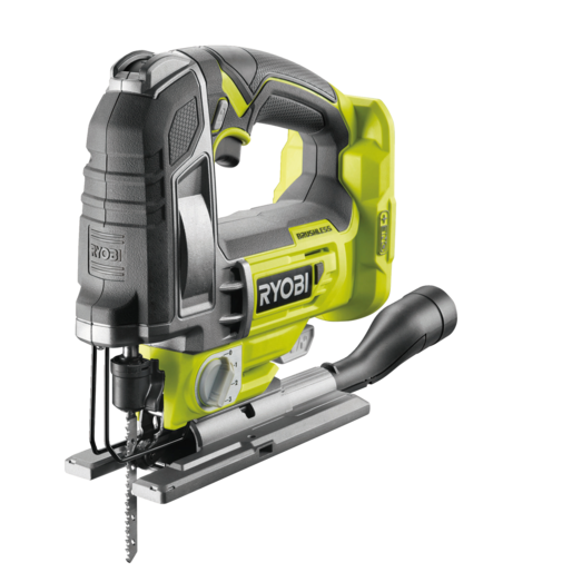 Ryobi R18JS7-0 pendulstiksav 18V ONE+ solo