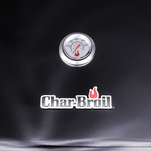 Char-Broil Convective 310 B gasgrill