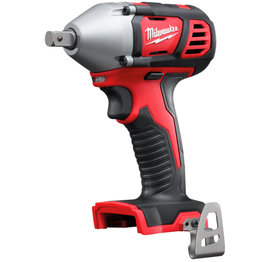 Milwaukee M18 BIW12-0 slagnøgle solo