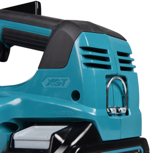 Makita UC003GZ kædesav topkap 40V XGT solo