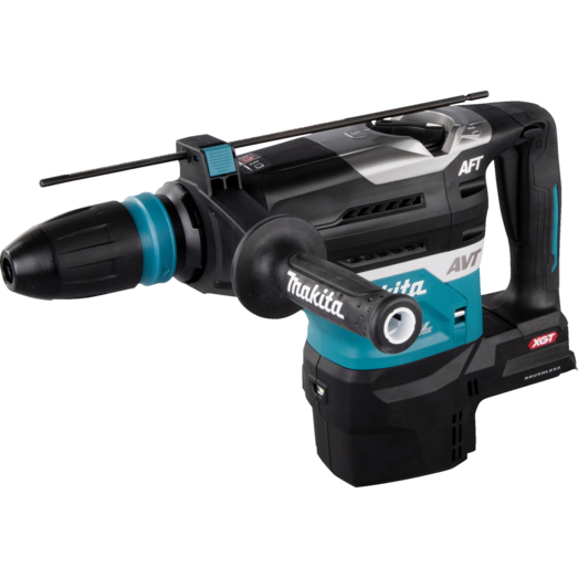 Makita HR005GZ01 40V XGT bore/mejselhammer solo