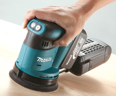 makita excentersliber