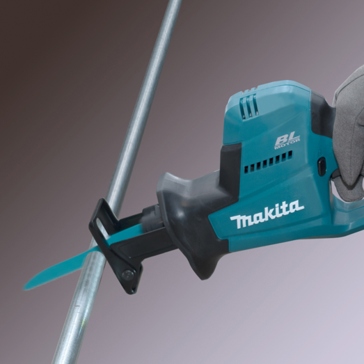 Makita DJR189Z bajonetsav 18V Li-ion