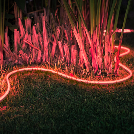 Philips Hue Lightstrip Outdoor 5 meter